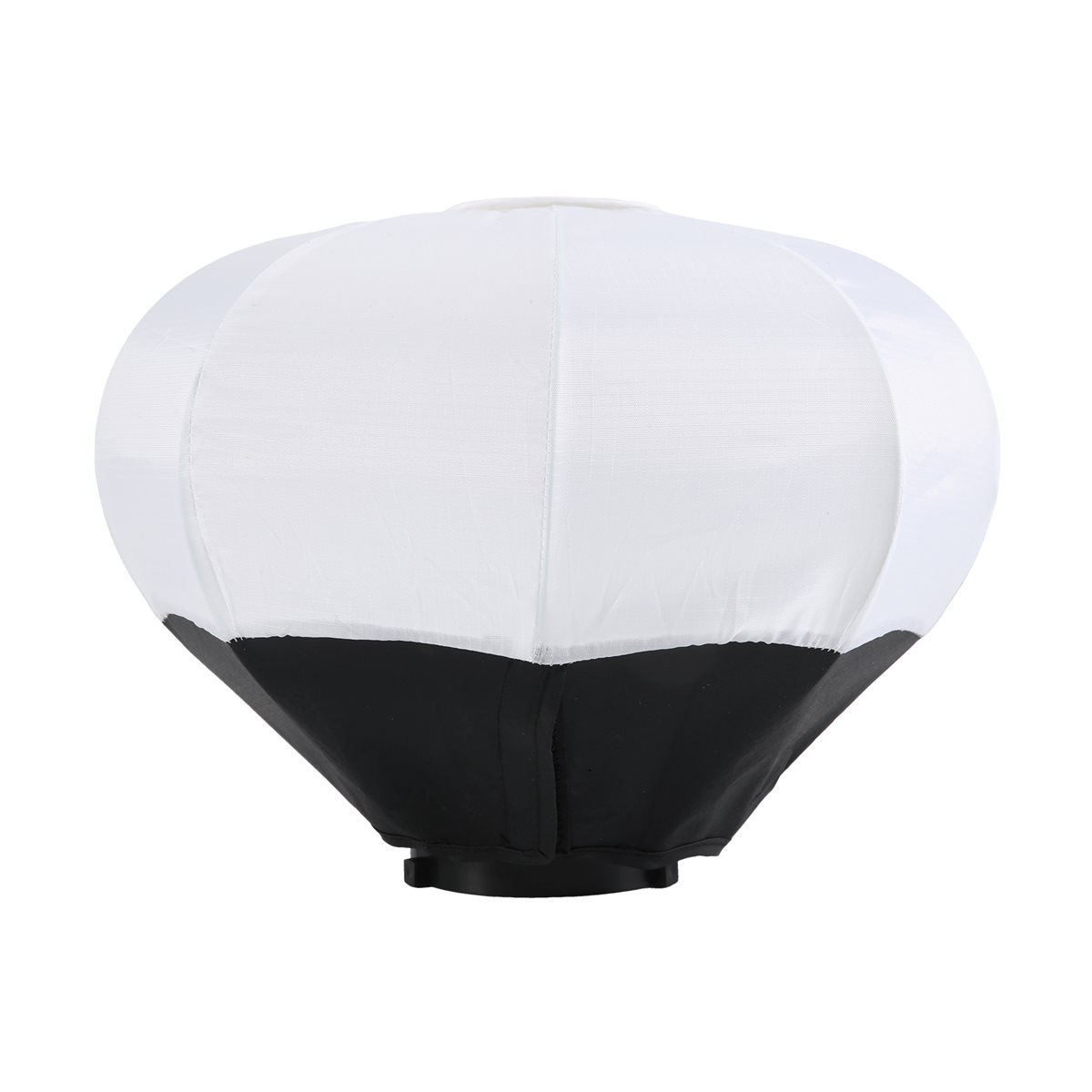 Photography Lighting Modifiers - AU47-35cm Globe Lantern Softbox Mount Quick