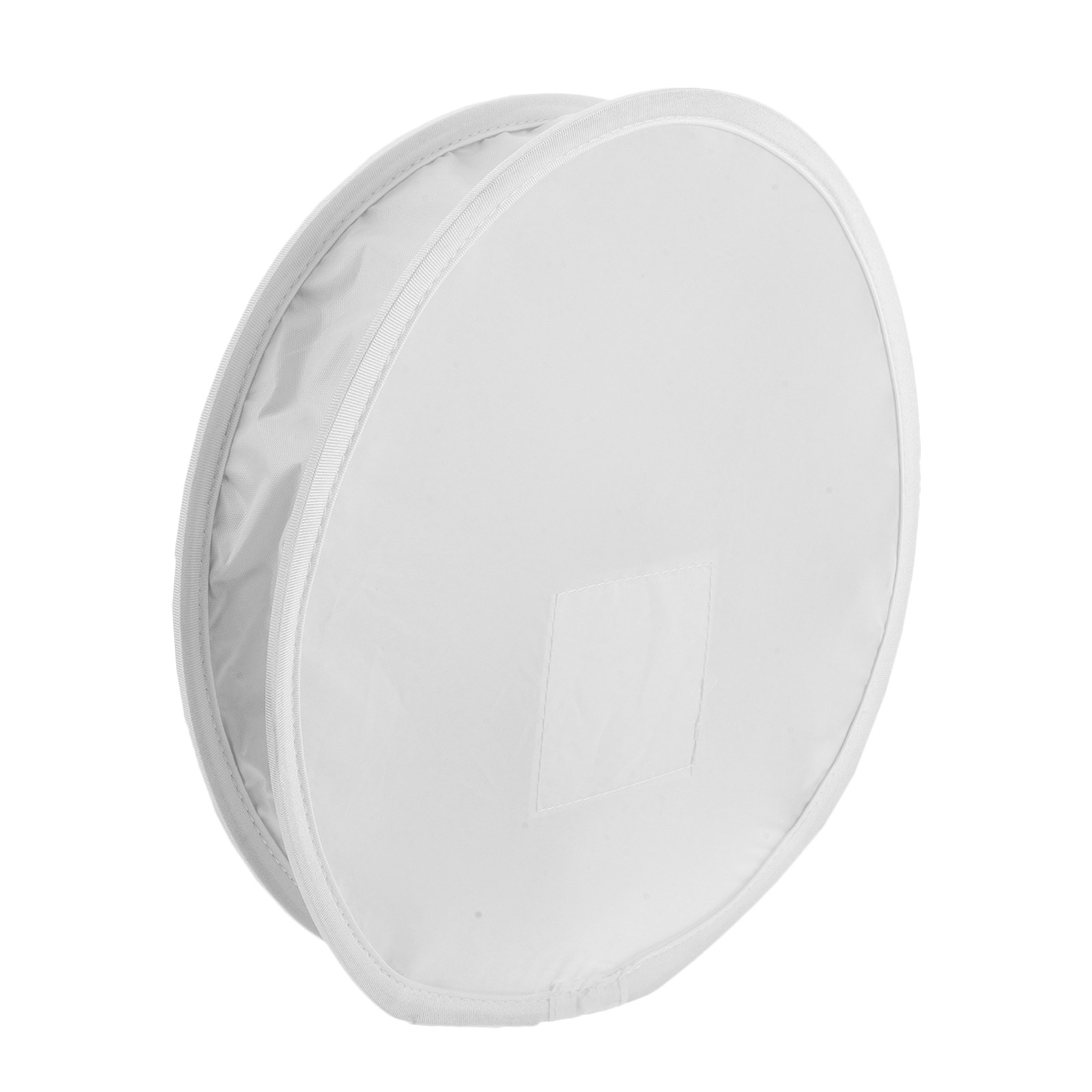 Photography Lighting Modifiers - Three Color Softbox Diffuser Round Portable