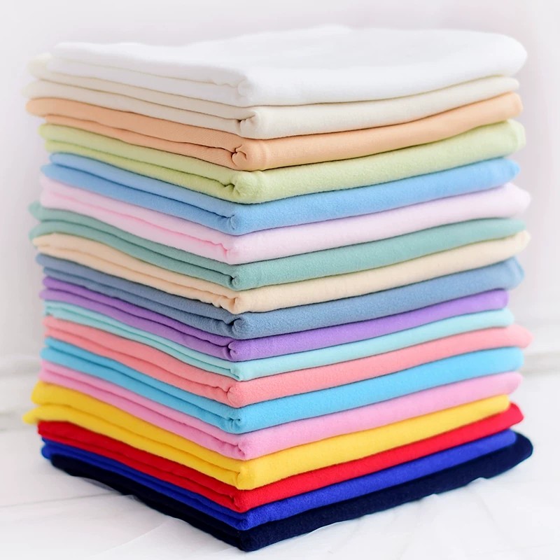 Photography Lighting Color - Black light-absorbing background cloth for photography,