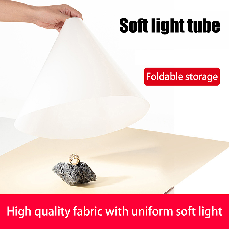 Conical Diffuser Photography P - Photography Lighting For Jewelry 评论和价格