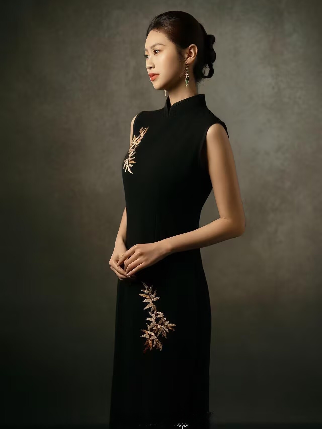 Black  Portrait Photography St - Photography Lighting Styles 评论和价格