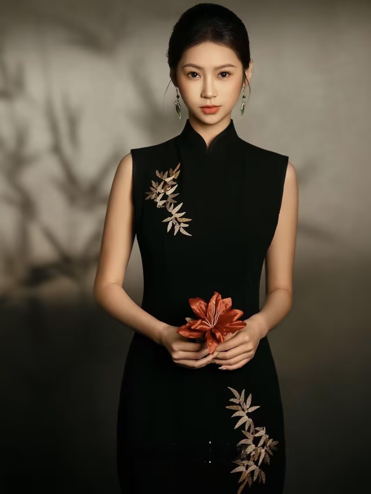 Black  Portrait Photography St - Photography Lighting Styles 评论和价格
