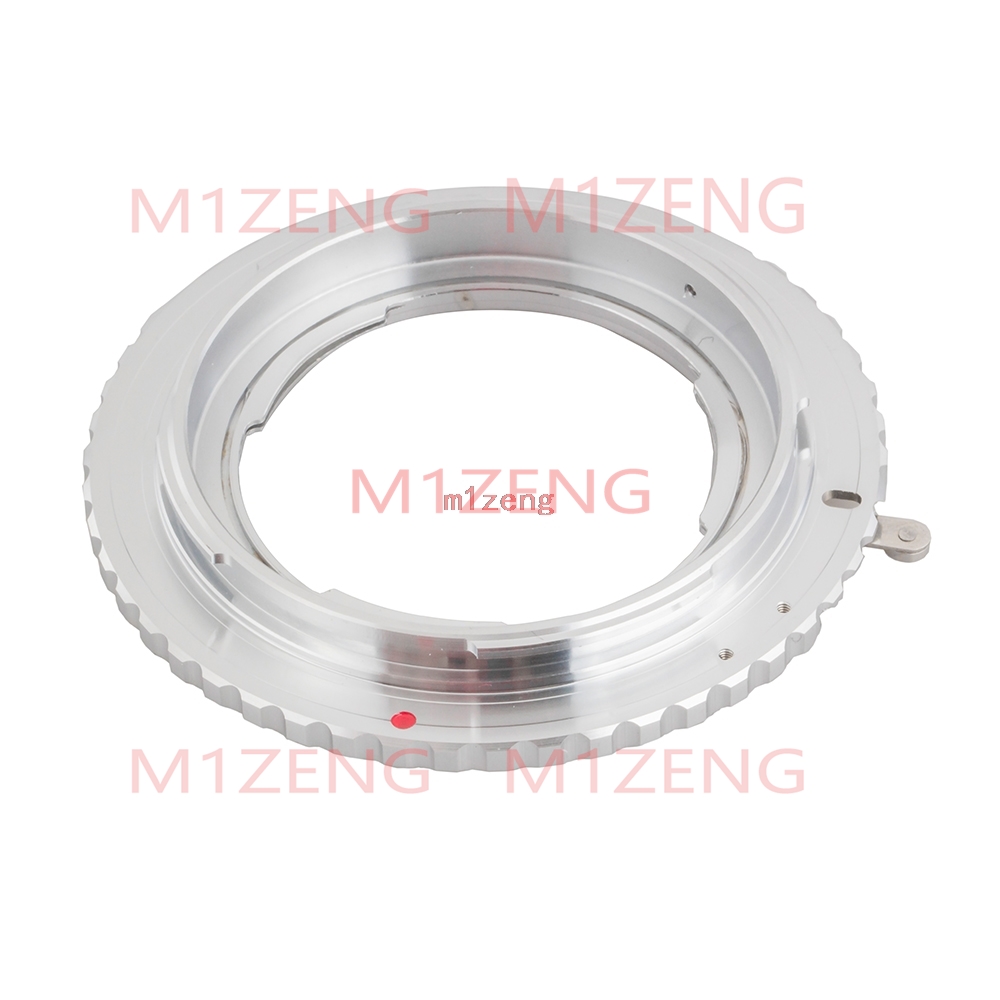 m4/3-N/Z Adapter ring for olym - Nikon Camera Z50 评论和价格