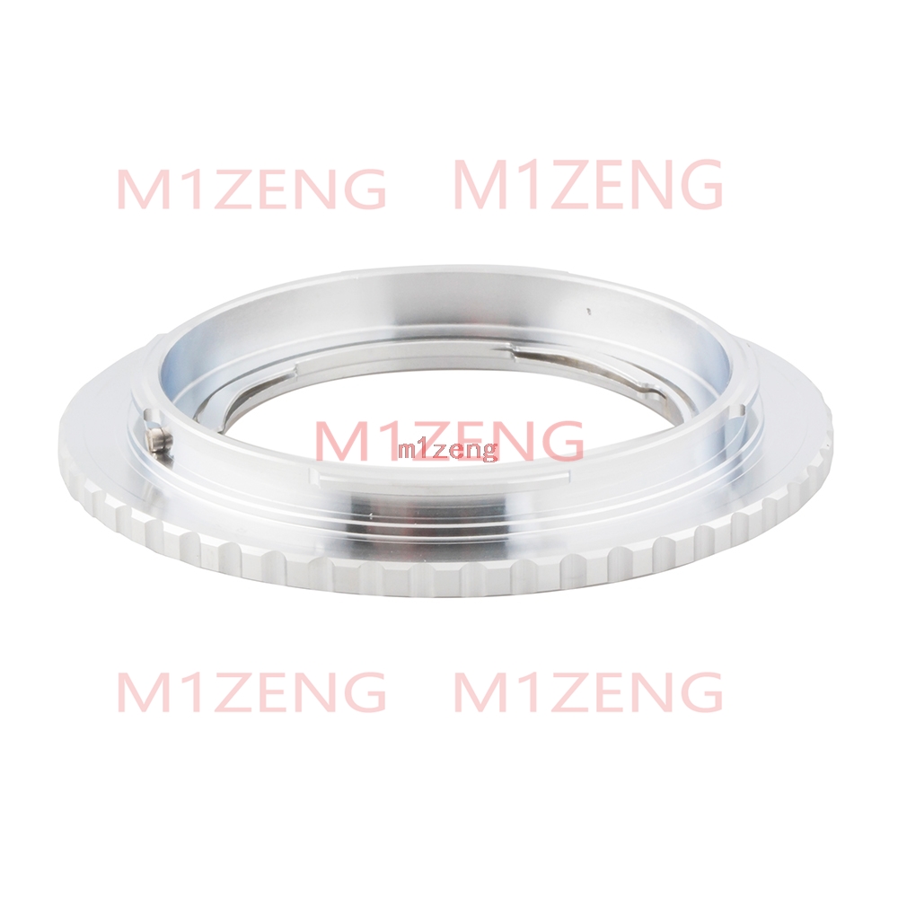 m4/3-N/Z Adapter ring for olym - Nikon Camera Z50 评论和价格