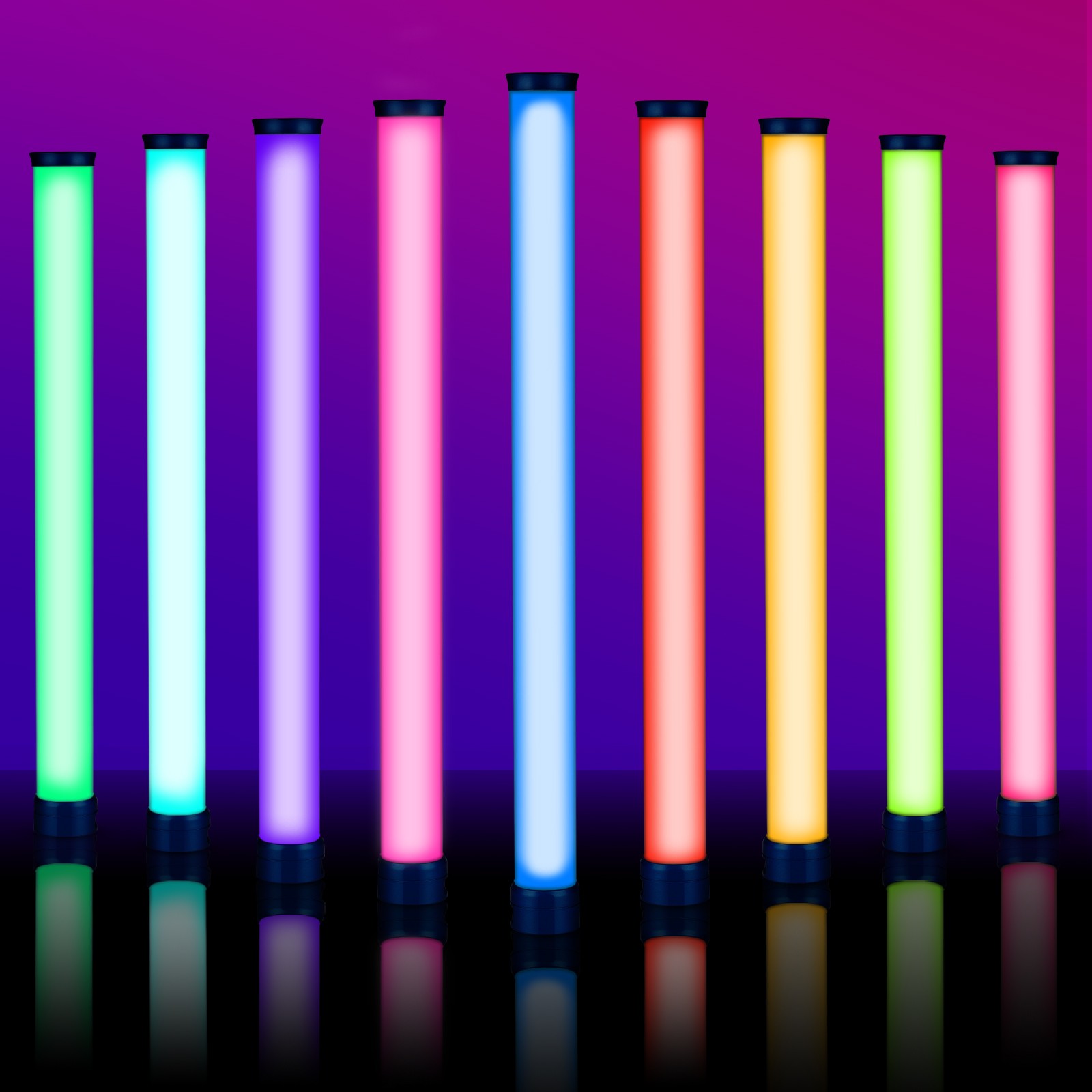 Sokani X25 RGB LED Video Light - Photography Lighting Styles 评论和价格