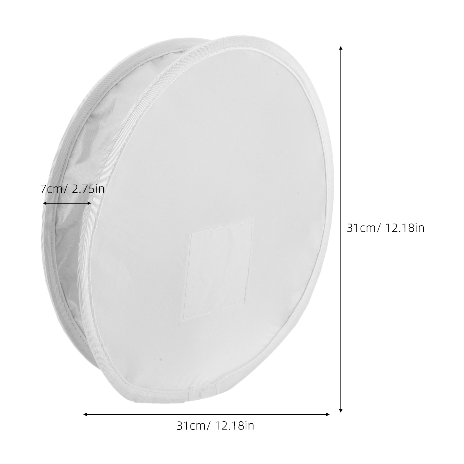 Three Color Softbox Diffuser R - Photography Lighting Modifiers 评论和价格