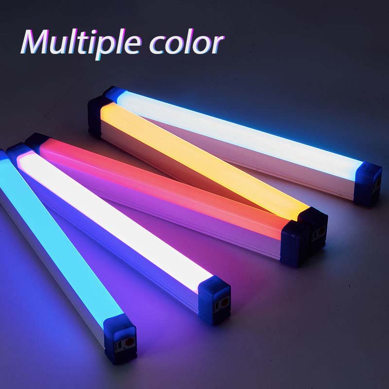 Tiktok Video Light  Handheld L - Photography Lighting Home 评论和价格