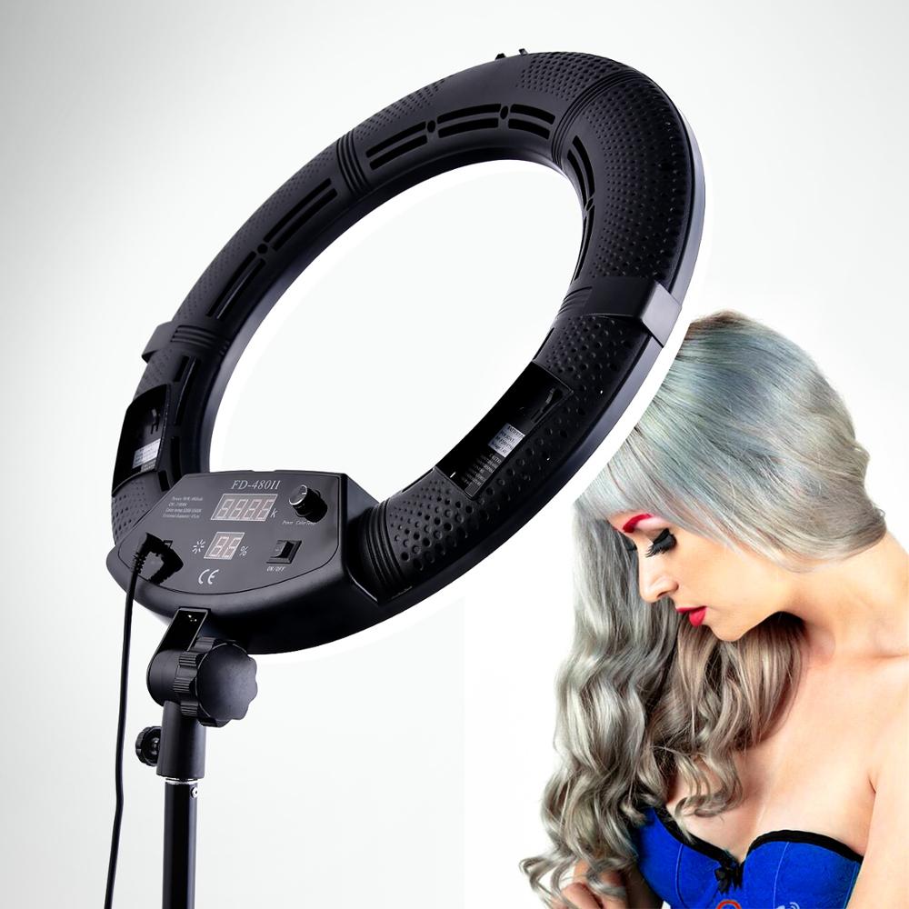 18 Inch  Led Ring Light Net Re - Led Ring Light 18 评论和价格