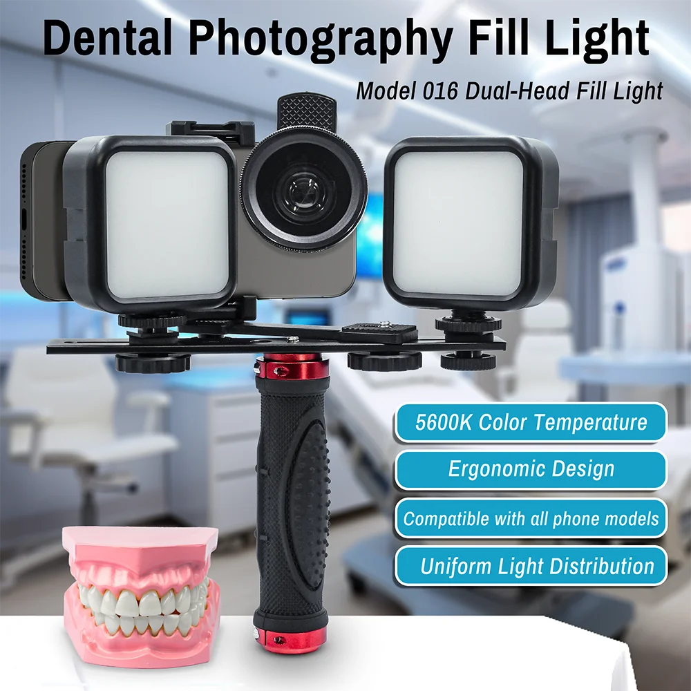 Dental Photography Light Intra - Photography Lighting Led 评论和价格