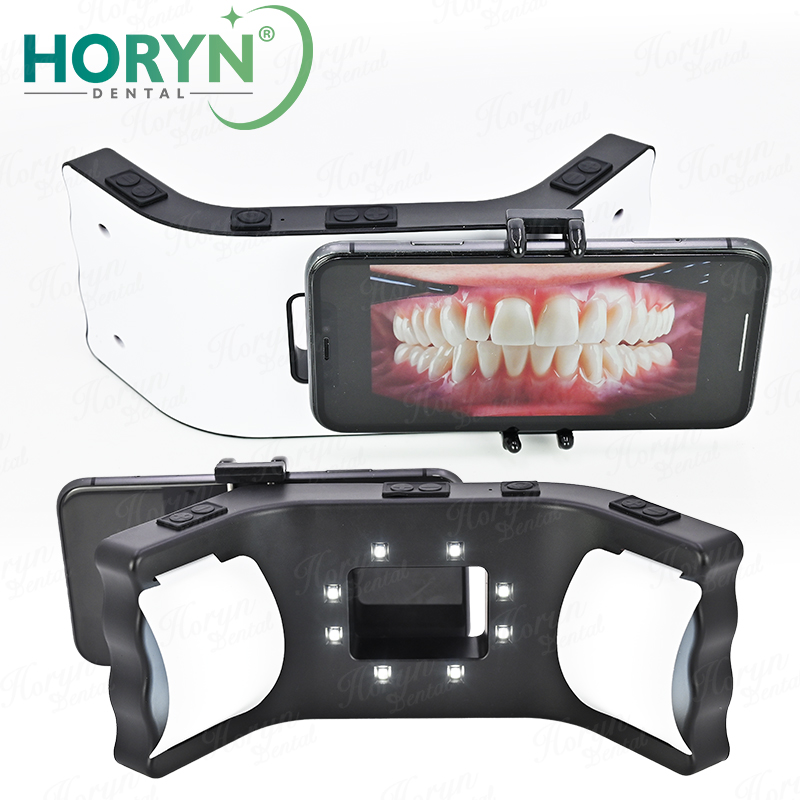 Dental Photography Kit Mobile  - Photography Lighting Kits 评论和价格