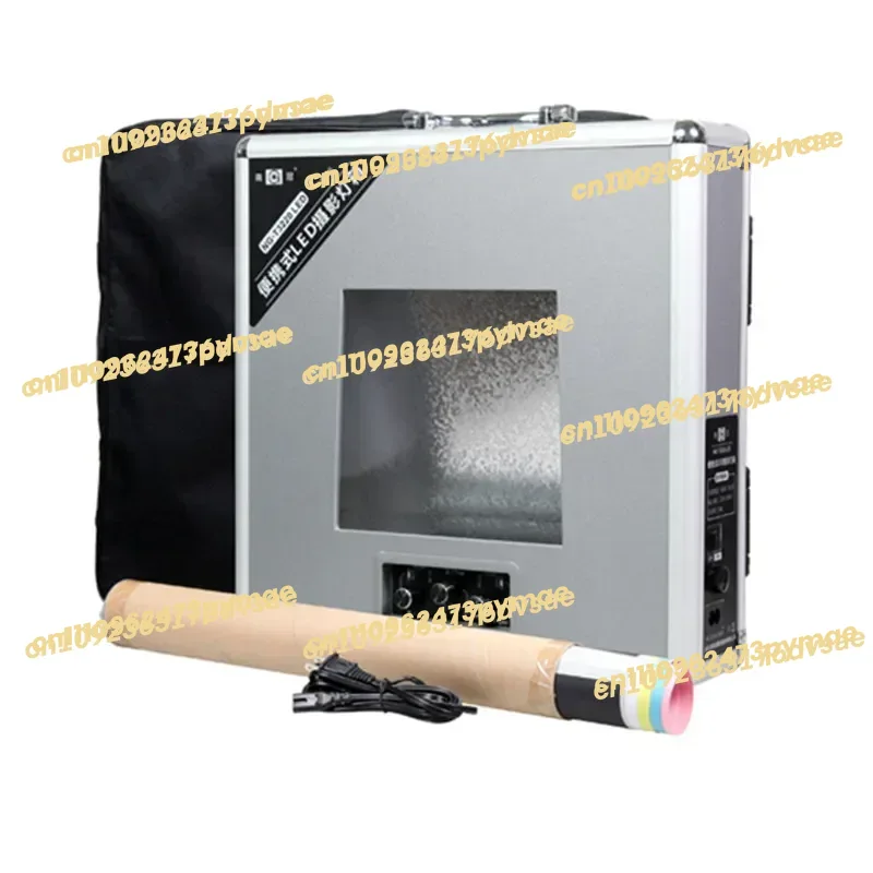 NEW Photography equipment big  - Photography Lighting Led 评论和价格