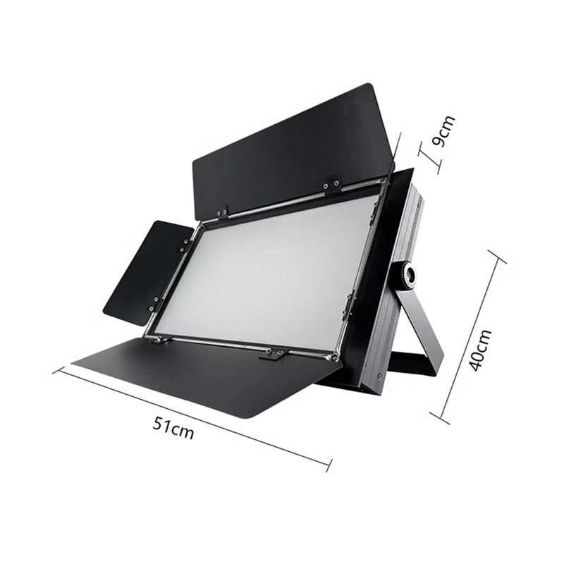 200W Tri-Color Soft Light 3200 - Photography Lighting Styles 评论和价格