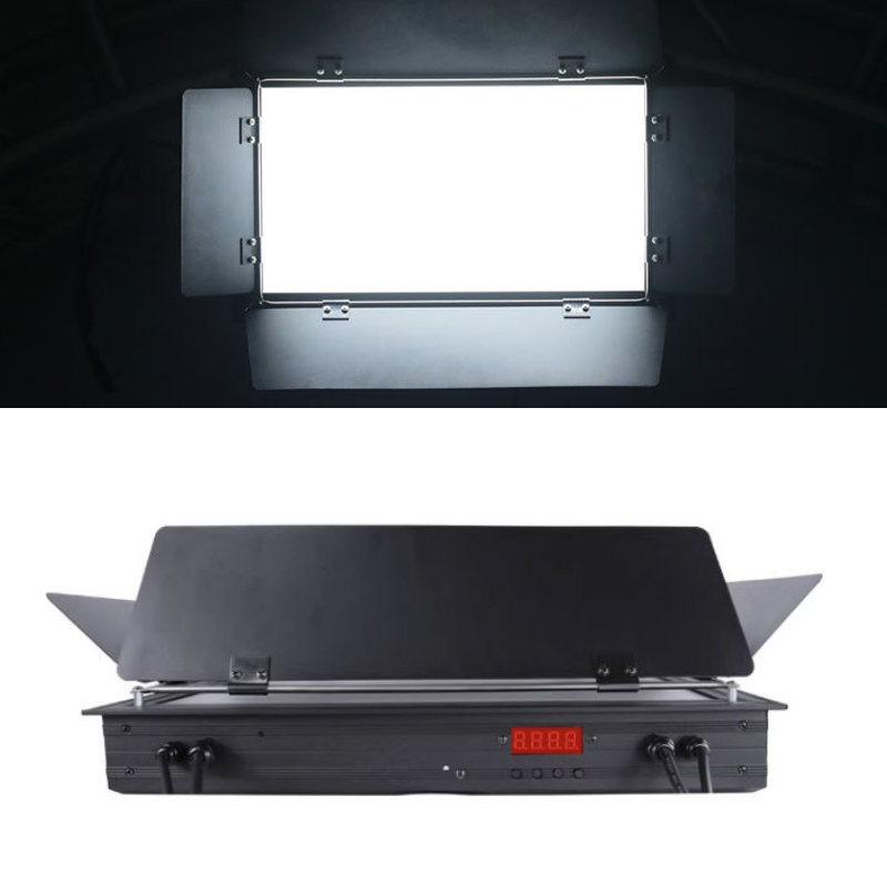 200W Tri-Color Soft Light 3200 - Photography Lighting Styles 评论和价格