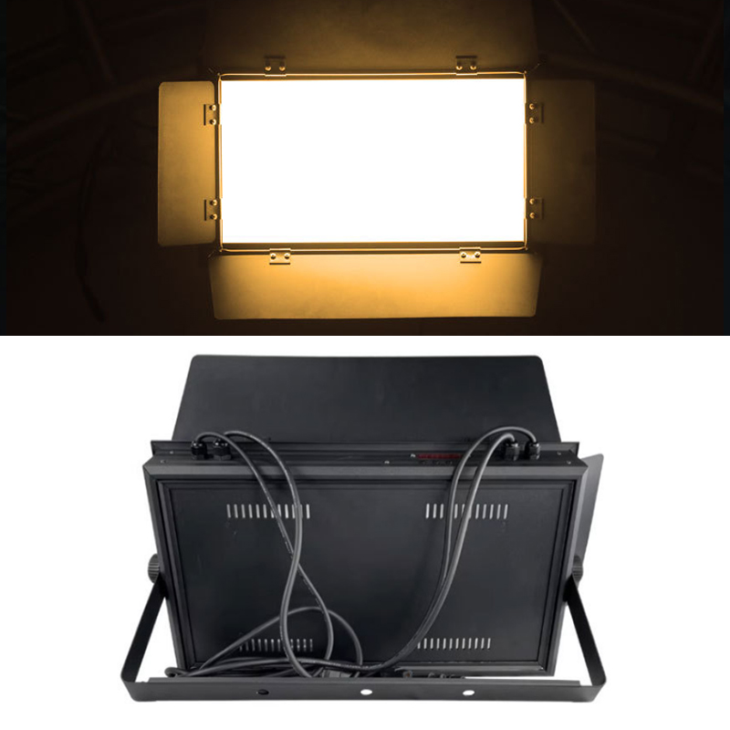 200W Tri-Color Soft Light 3200 - Photography Lighting Styles 评论和价格