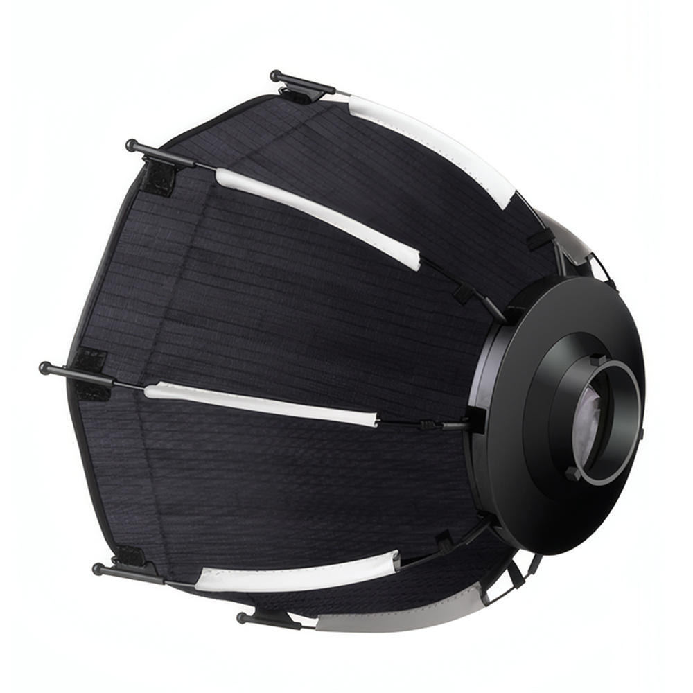 Softbox Mini Bowens Mount Lant - Photography Lighting Modifiers 评论和价格
