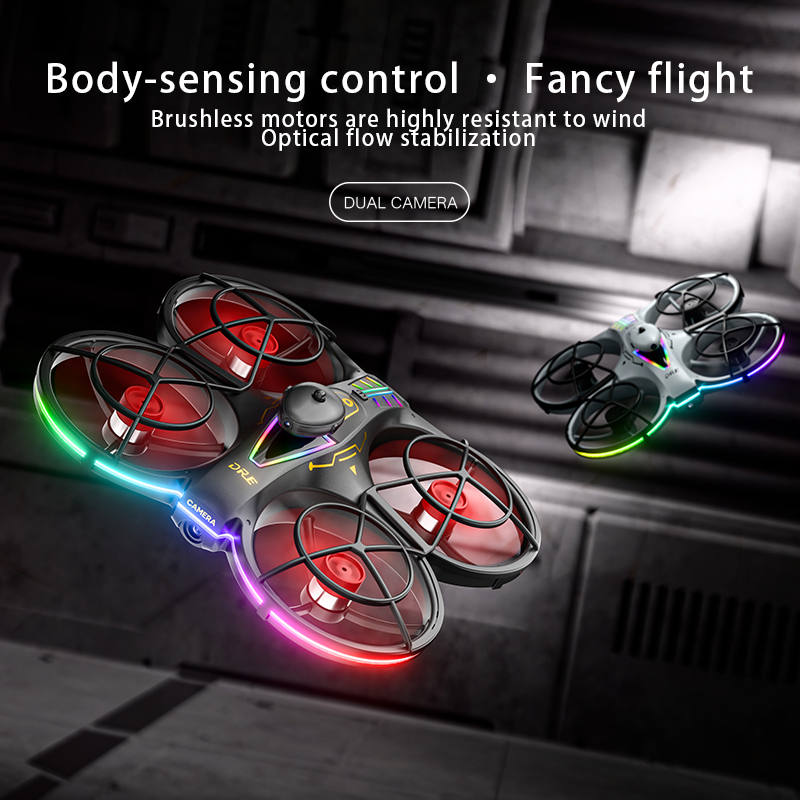 RH830 RC Professional Drone 4K - Photography Lighting App 评论和价格