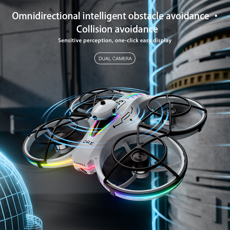 RH830 RC Professional Drone 4K - Photography Lighting App 评论和价格