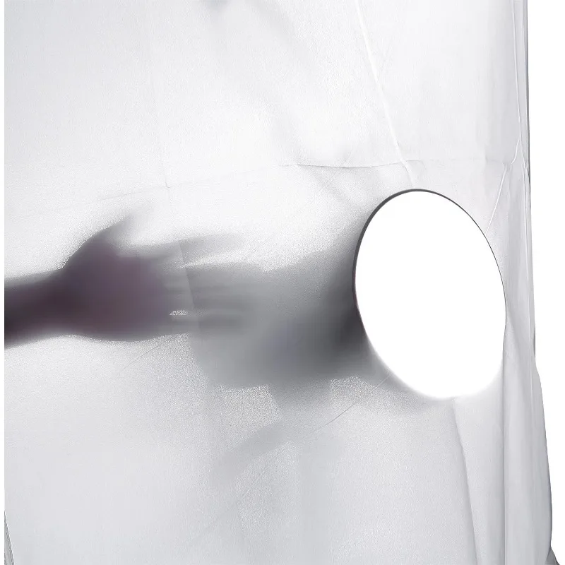 1 Yard Polyester White Seamles - Photography Lighting Modifiers 评论和价格