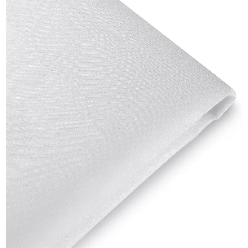 1 Yard Polyester White Seamles - Photography Lighting Modifiers 评论和价格