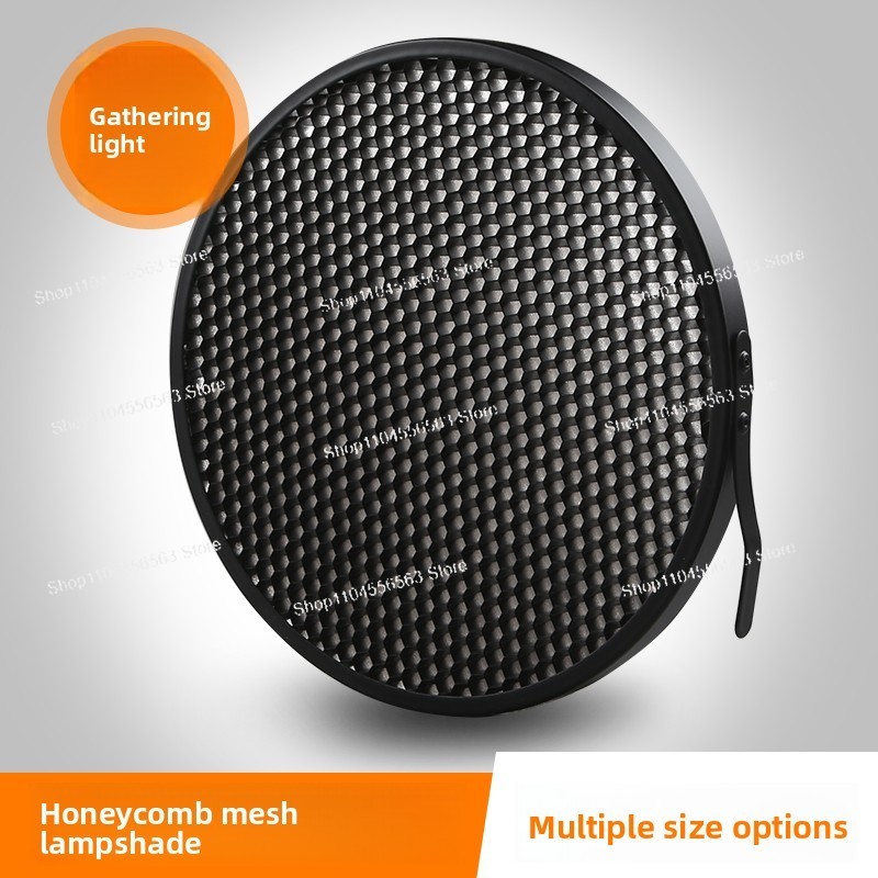 Standard Honeycomb Grid - Bowe - Photography Lighting Modifiers 评论和价格