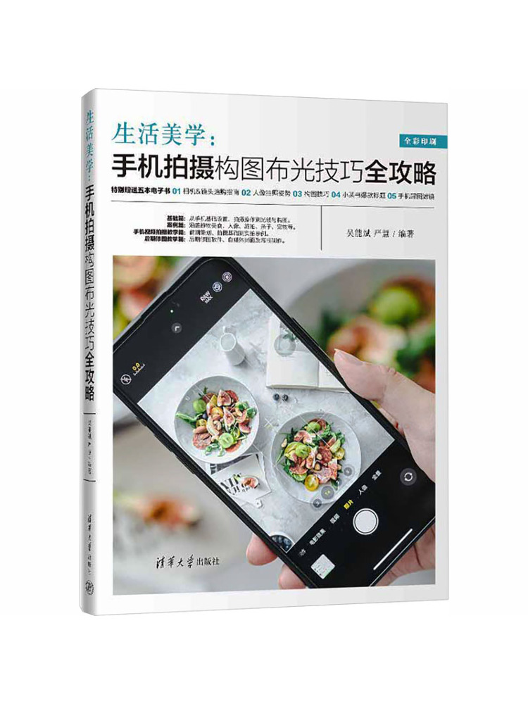 Book-Winshare Aesthetics Of Li - Photography Lighting Techniques 评论和价格