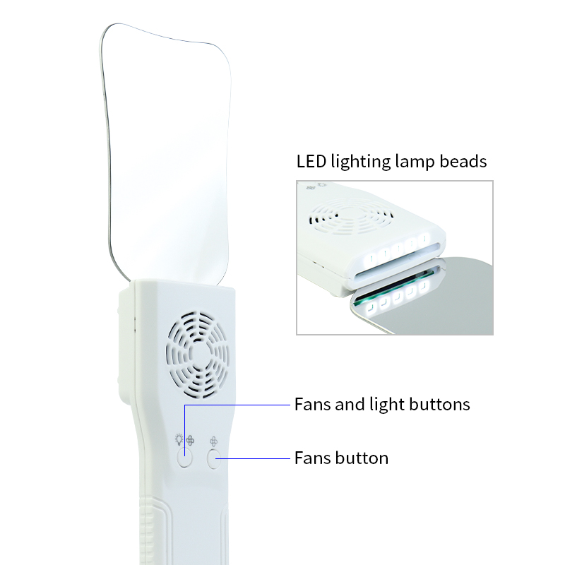 VVDental Dental Anti-Fog Mirro - Photography Lighting Kits 评论和价格