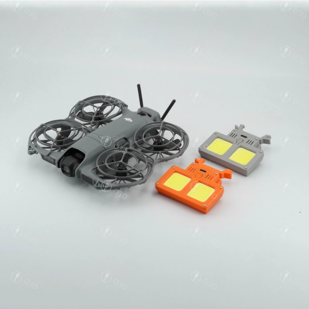 For DJI Neo 2Upgraded Night Fl - Photography Lighting Kits 评论和价格