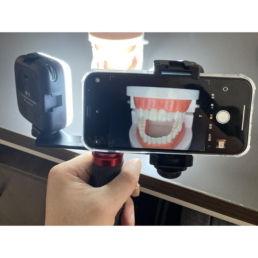 Portable Dental Photography Li - Photography Lighting Kits 评论和价格