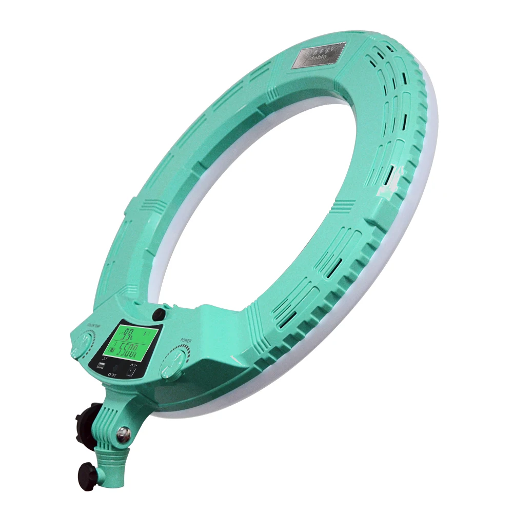 Yidoblo AX-480EII LCD Screen R - Led Ring Light 18 评论和价格