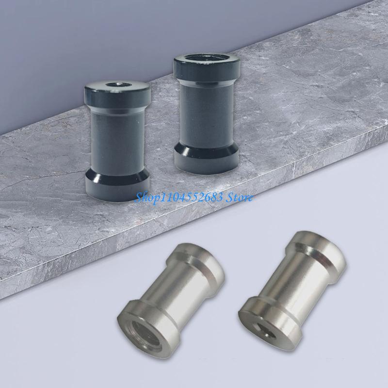 Heavy Duty 6061 Aluminum Alloy - Photography Lighting Home 评论和价格