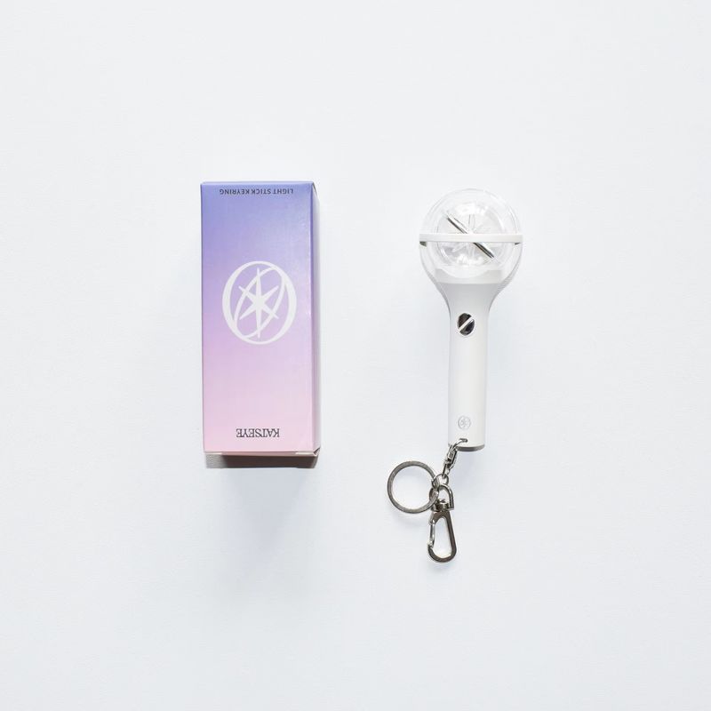 New Katseye Mini Light Stick K - Led Ring Light 18 评论和价格