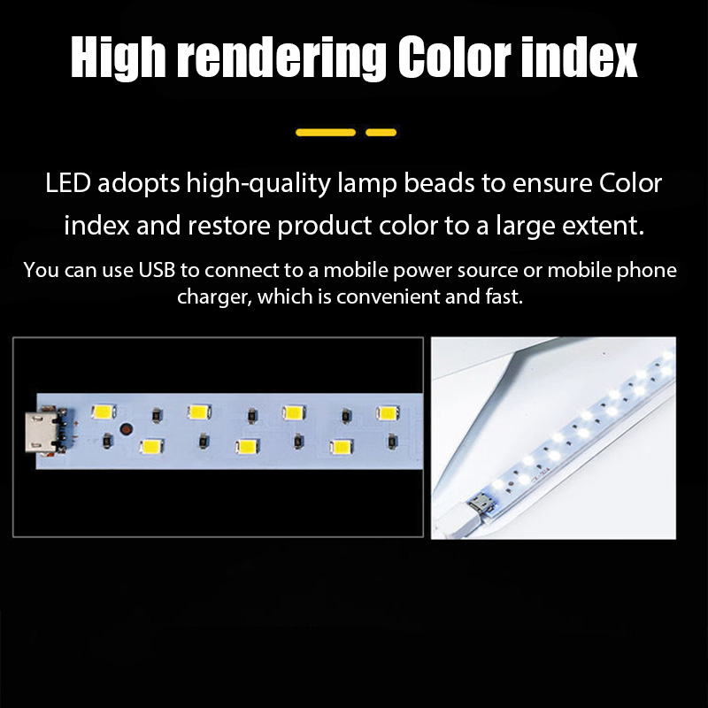 Lightbox Light Box Mini Photo  - Photography Lighting Styles 评论和价格