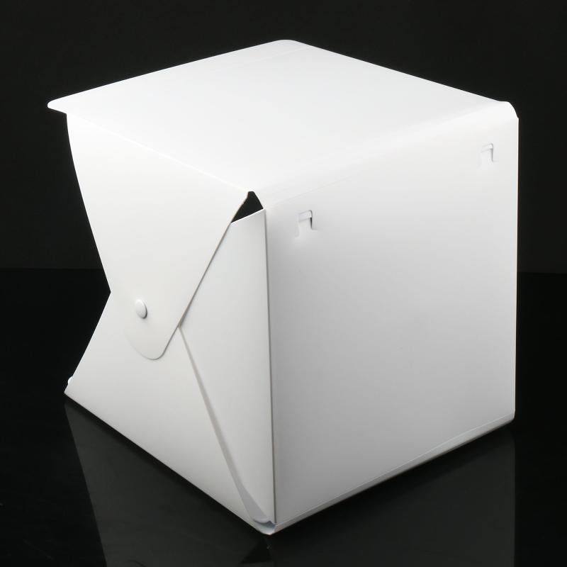 Portable LED Photo Studio Ligh - Photography Lighting Styles 评论和价格