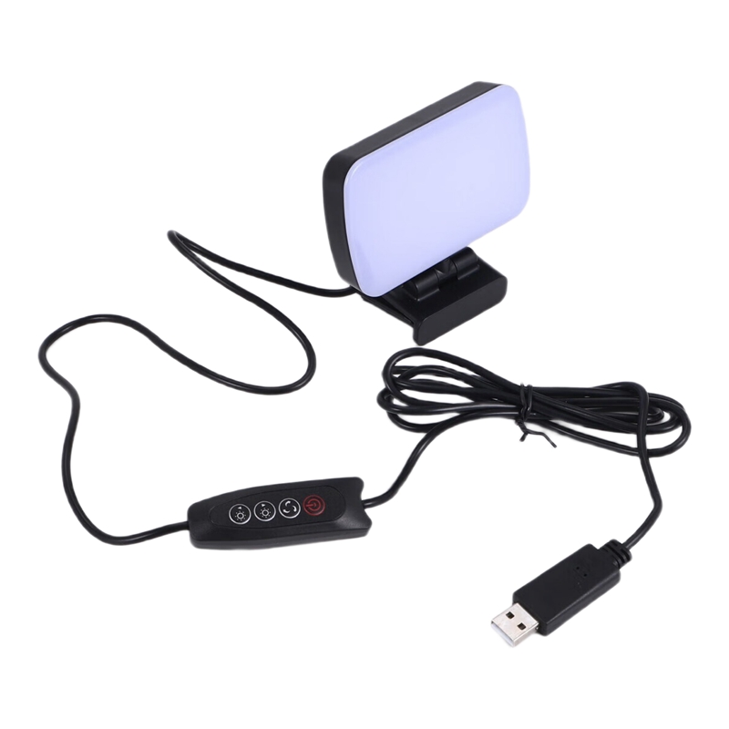 Mini Video Light Conference We - Photography Lighting Led 评论和价格
