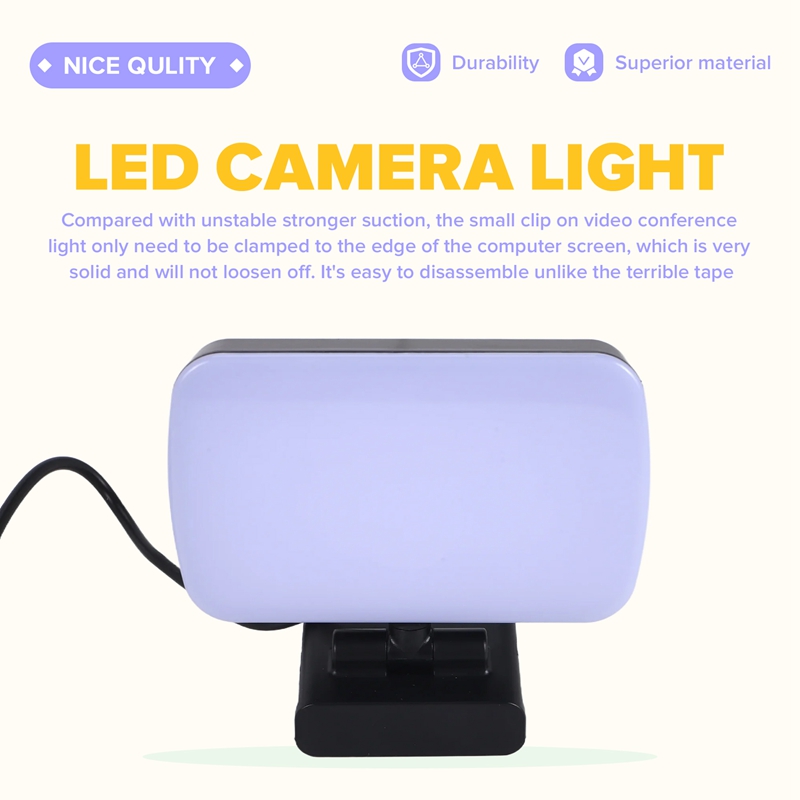 Mini Video Light Conference We - Photography Lighting Led 评论和价格