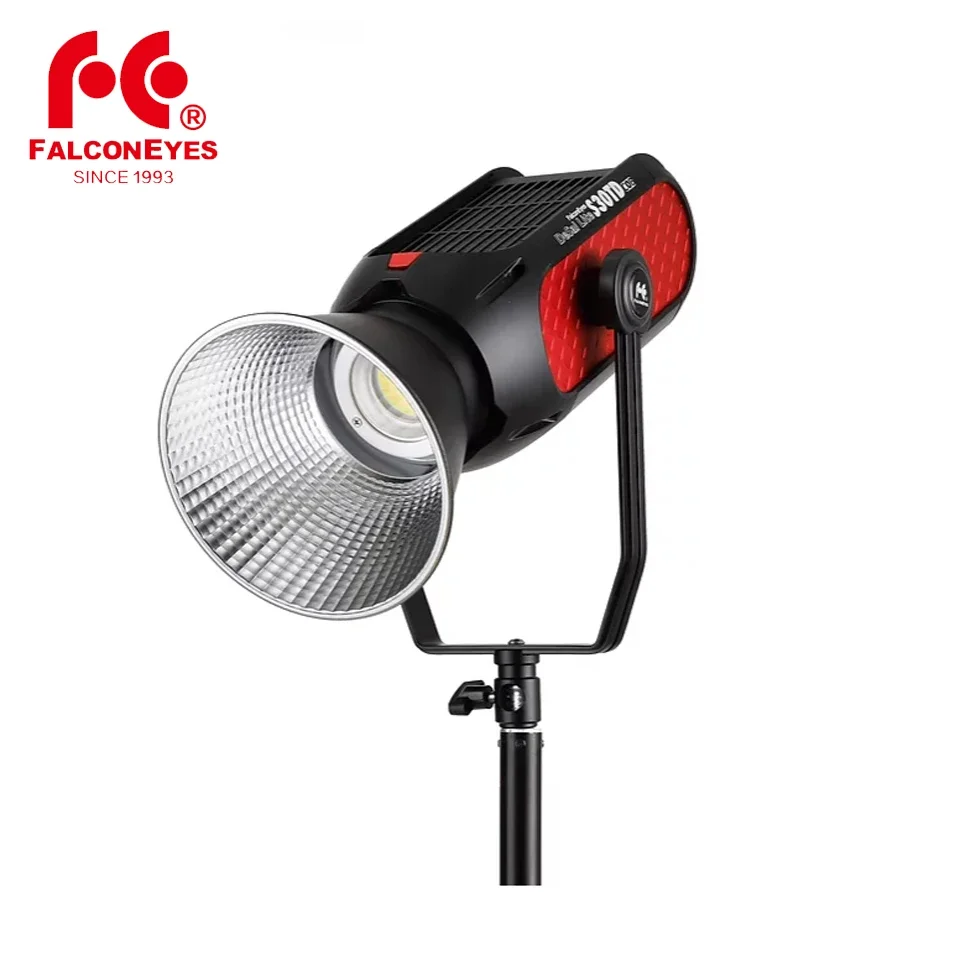 Falcon Eyes S30TD LED Studio L - Photography Lighting Modifiers 评论和价格