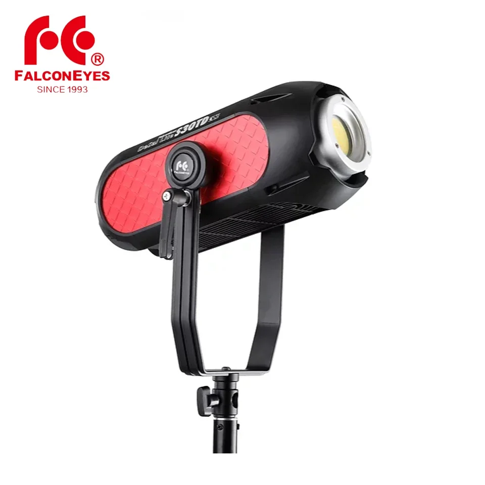 Falcon Eyes S30TD LED Studio L - Photography Lighting Modifiers 评论和价格