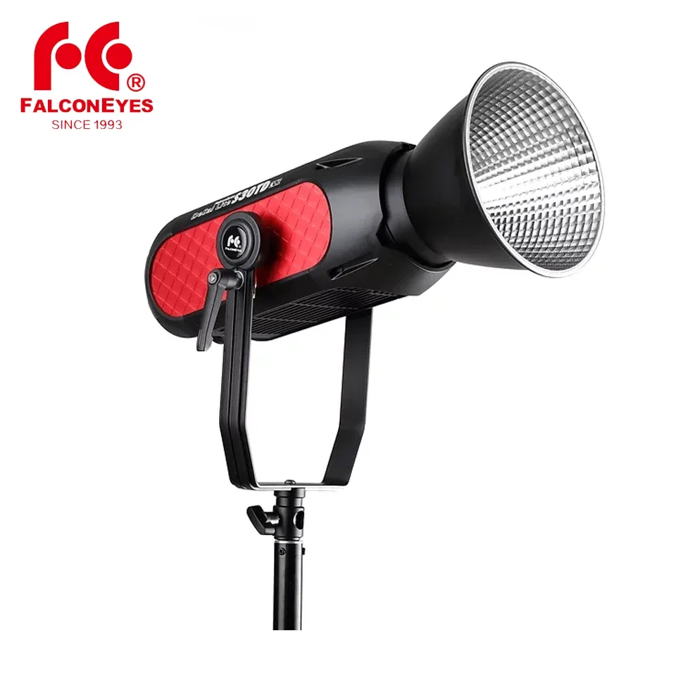 Falcon Eyes S30TD LED Studio L - Photography Lighting Modifiers 评论和价格