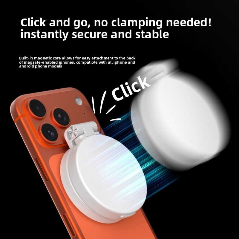 Magsafe Phone LED Ring Light P - Photography Lighting Color 评论和价格