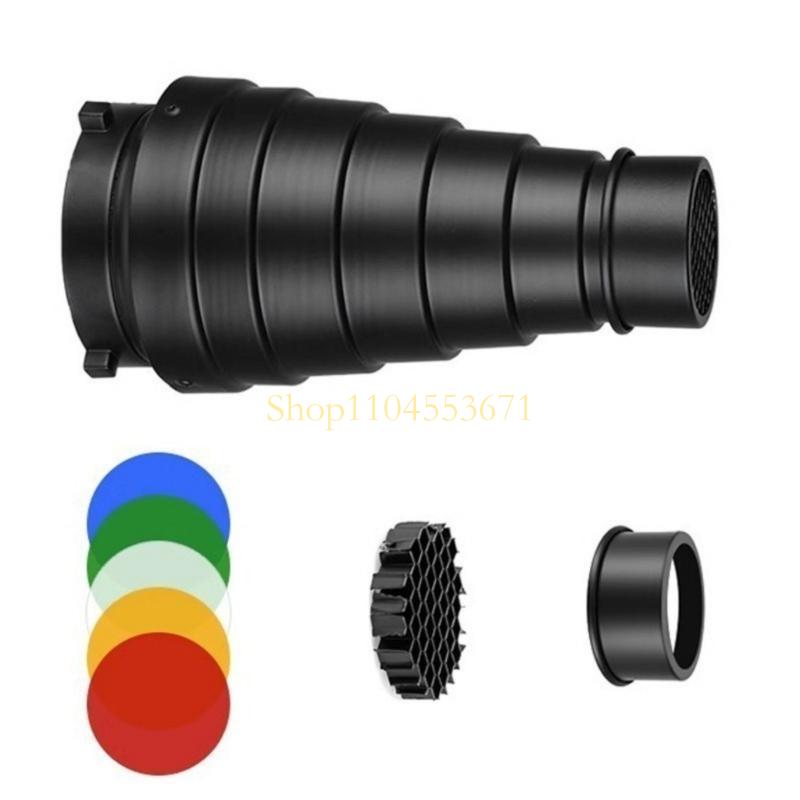 Best Seller Metal Light Modifi - Photography Lighting Modifiers 评论和价格