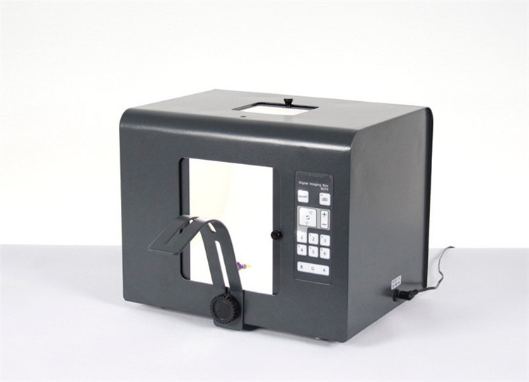 Sanoto Mini B270 Led Digital P - Photography Lighting For Jewelry 评论和价格