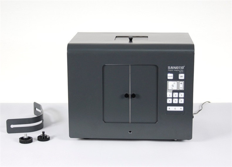 Sanoto Mini B270 Led Digital P - Photography Lighting For Jewelry 评论和价格