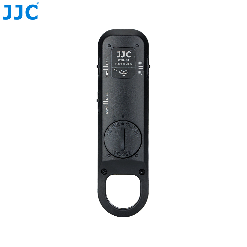 JJC BTR-S1 Wireless Bluetooth  - Nikon Camera Z50 评论和价格