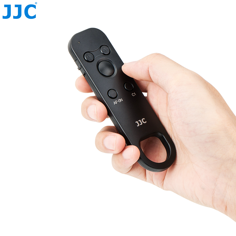 JJC BTR-S1 Wireless Bluetooth  - Nikon Camera Z50 评论和价格