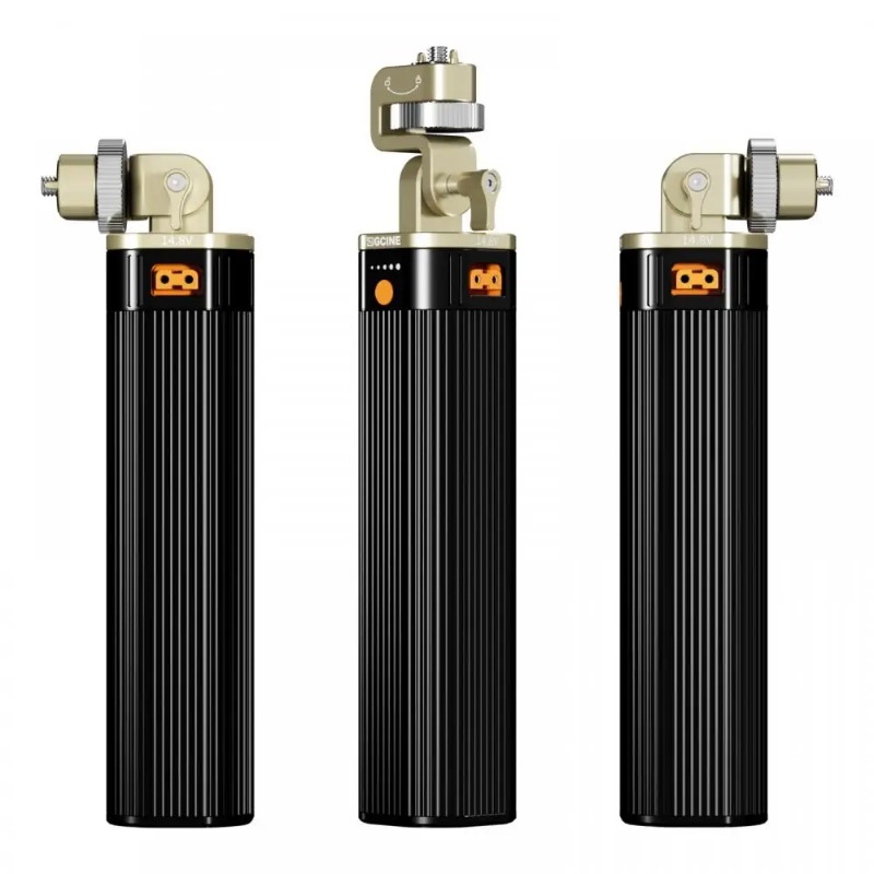 ZGCINE H90Pro Power Supply Han - Photography Lighting Led 评论和价格
