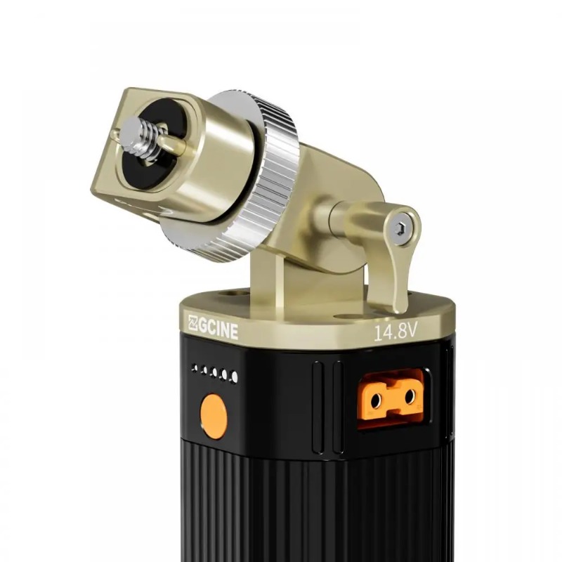 ZGCINE H90Pro Power Supply Han - Photography Lighting Led 评论和价格