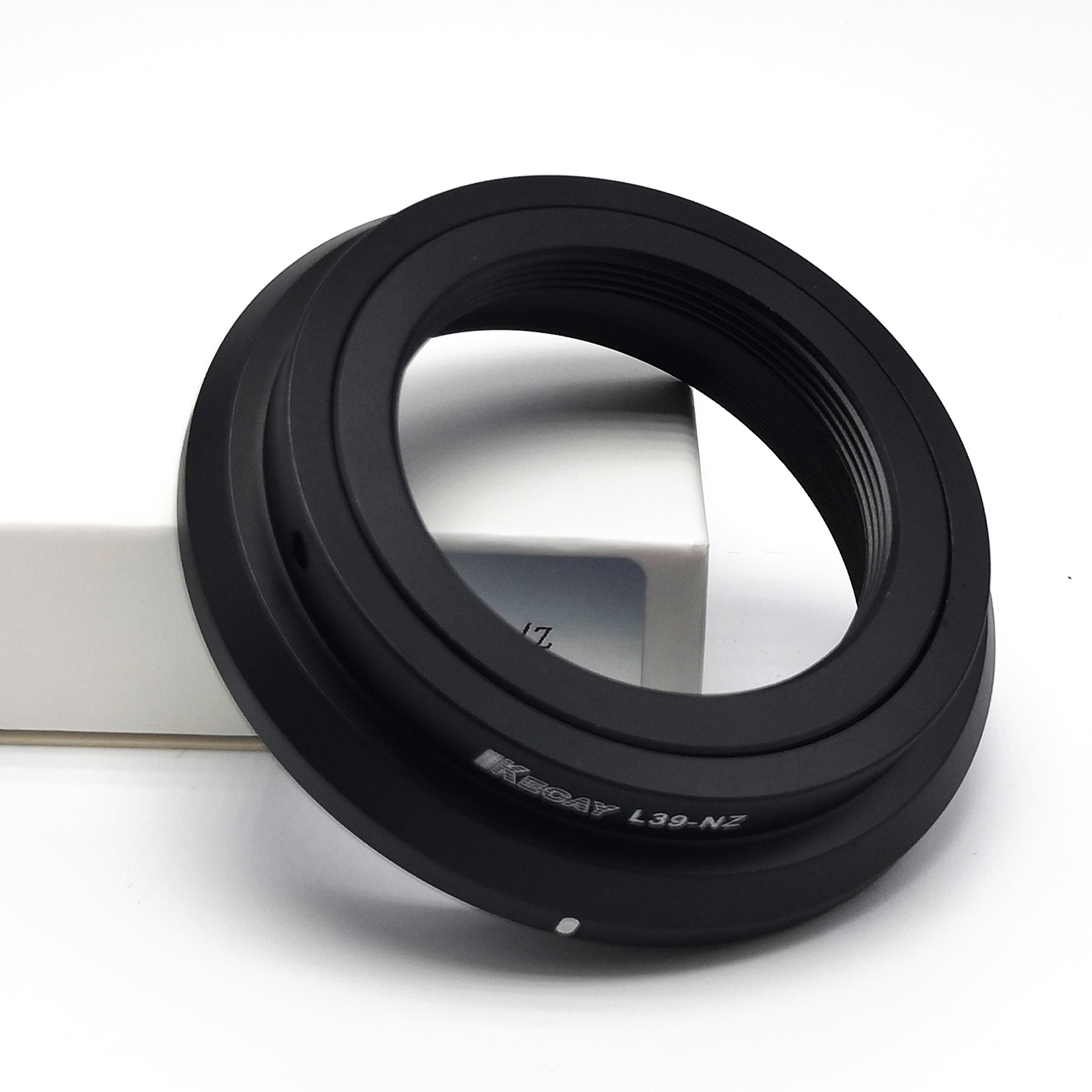 L39-NZ Adapter For Leica 39mm  - Nikon Camera Z50 评论和价格