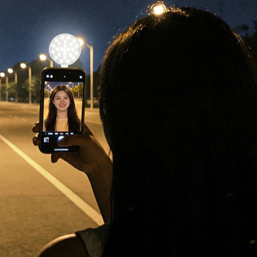 3000-6500K Portable Mini Fill  - Photography Lighting Color 评论和价格