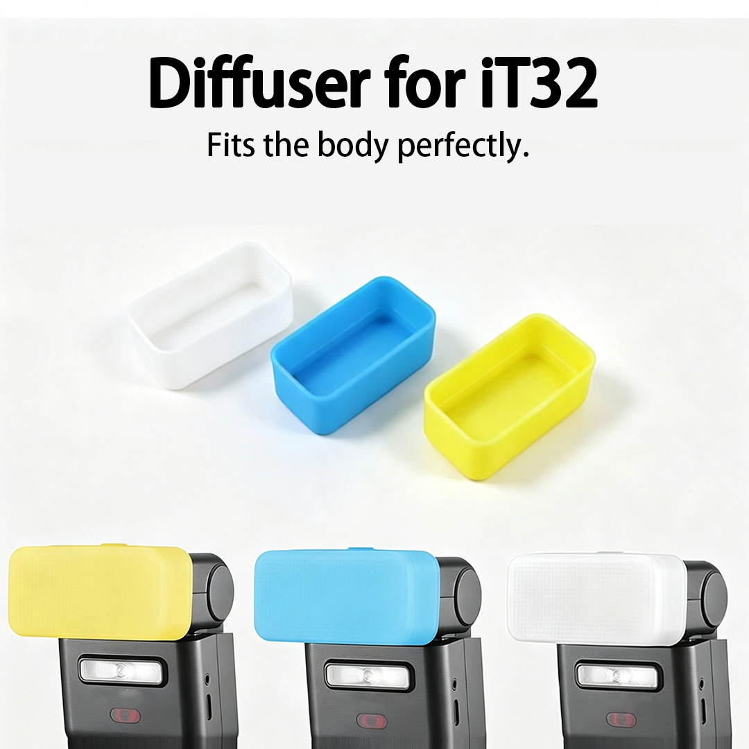 Flash Diffuser Soft Cover For  - Photography Lighting Modifiers 评论和价格