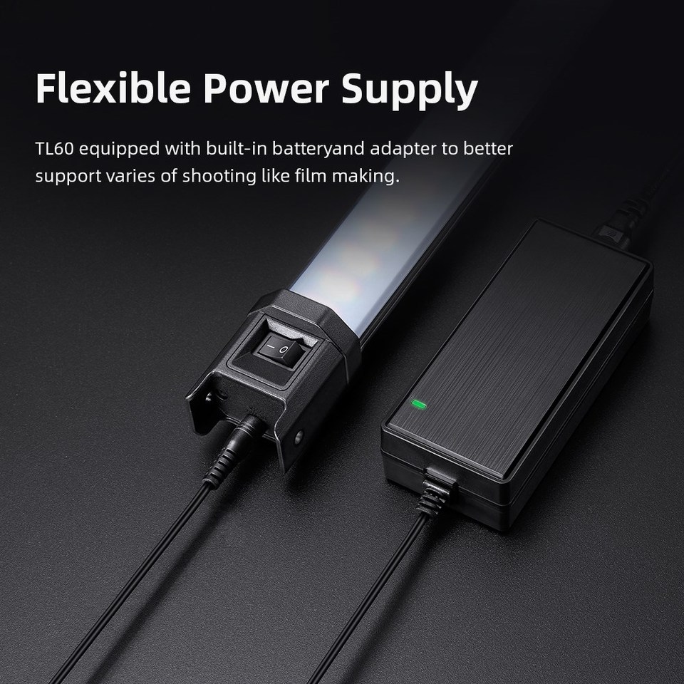 Godox TL60 RGB Handheld Photog - Photography Lighting App 评论和价格